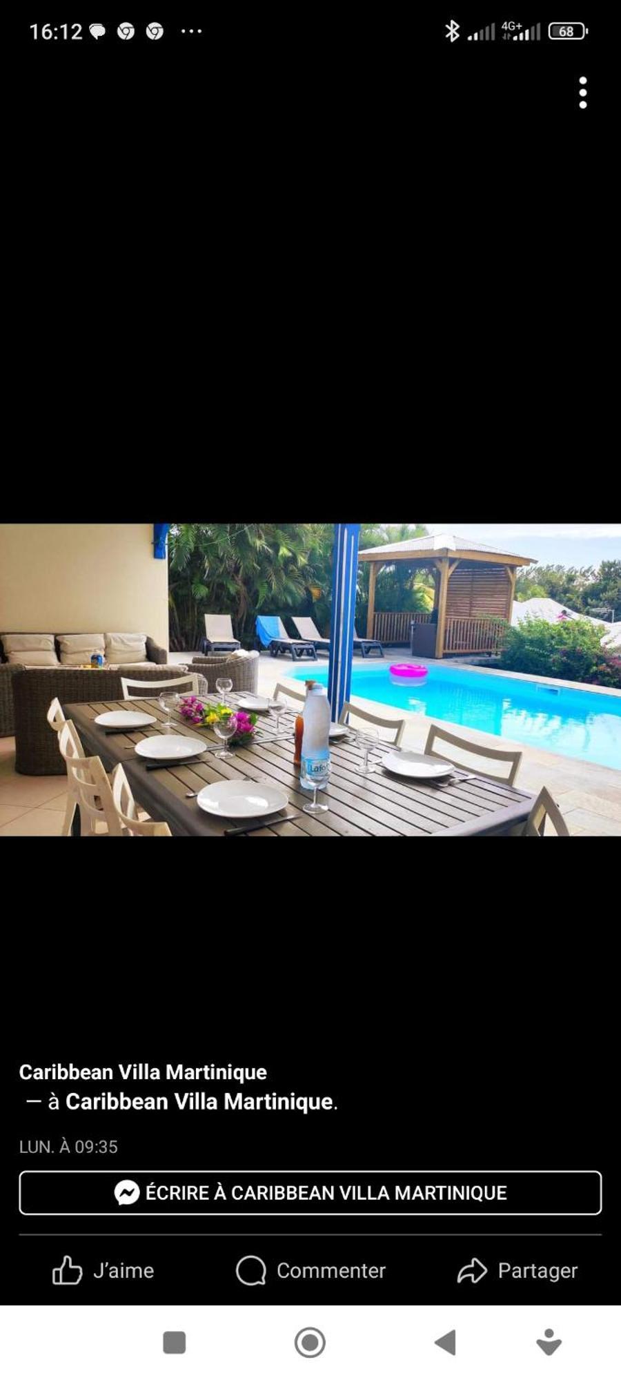 Douceur Des Hauteurs Bas De Villa, Piscine Privee 상트루스 외부 사진